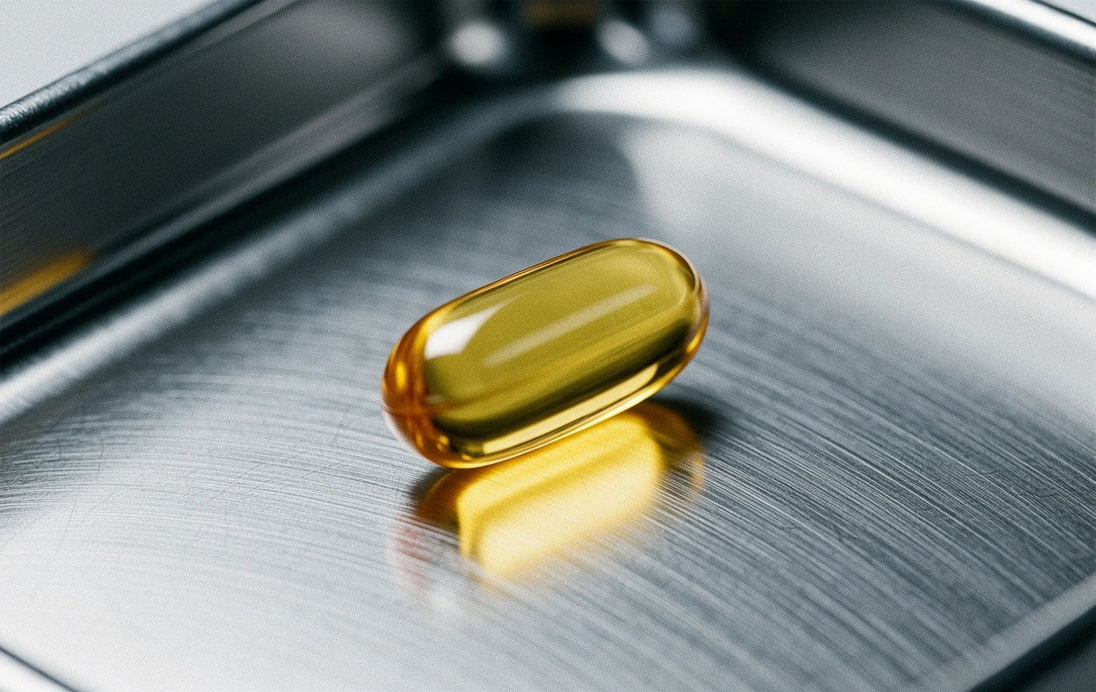 Essentielles Nährstoff-Konzentrat