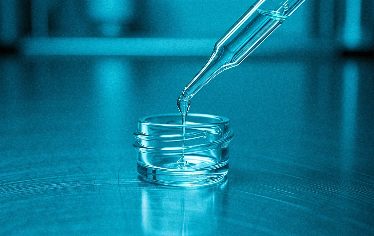 Laboratory precision visualization