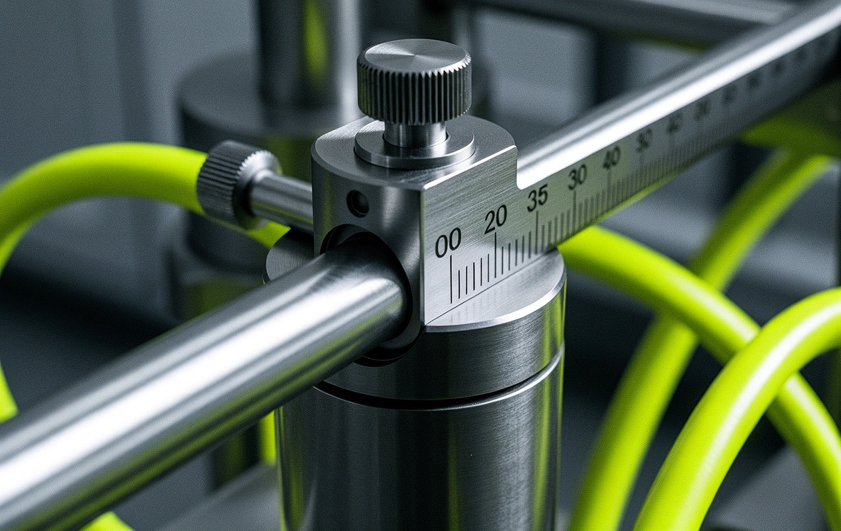 Precise standards visualization